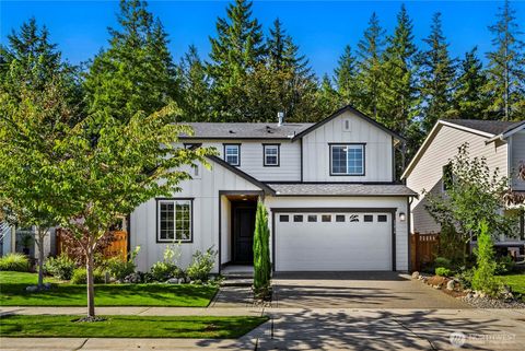 Photo of 13416 186th Avenue E, Bonney Lake, WA 98391 (MLS # 2442521)