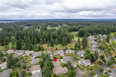 A home in Lacey