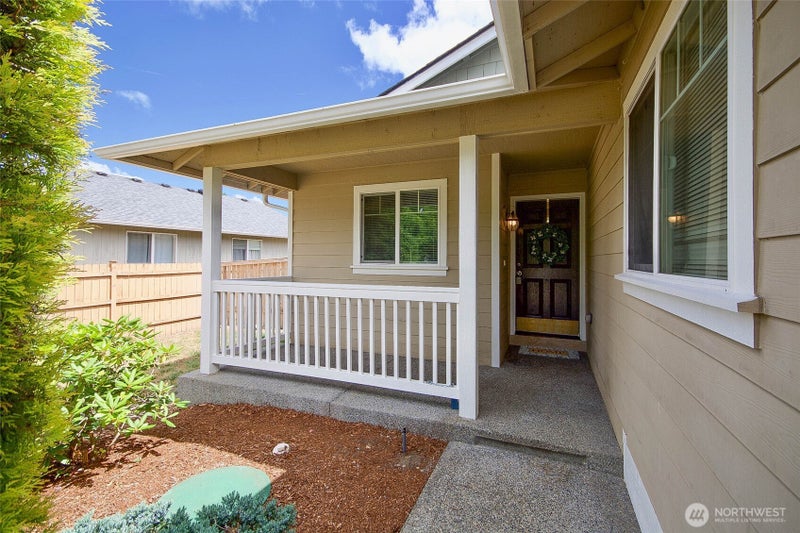 15207 Carter Loop SE