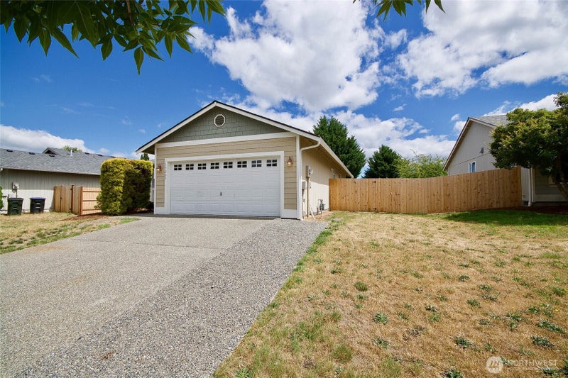 15207 Carter Loop SE