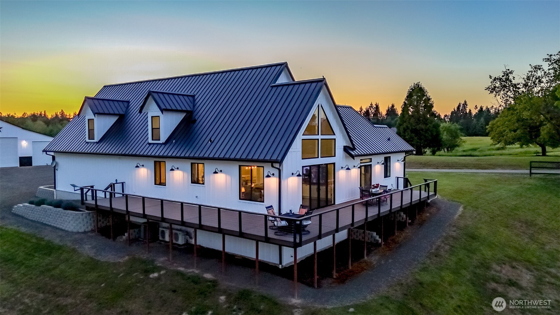 14045 Solberg Road SE