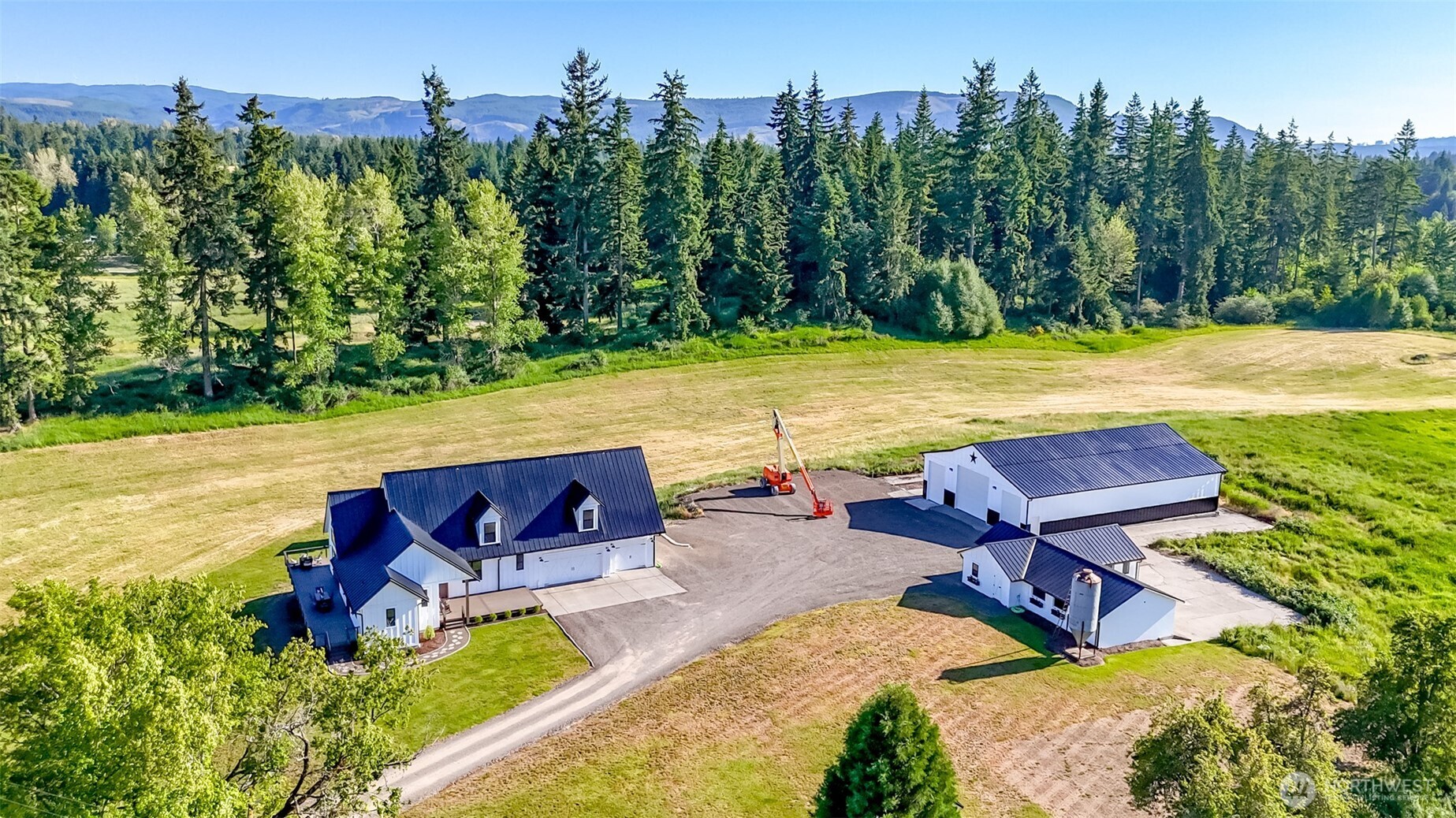14045 Solberg Road SE
