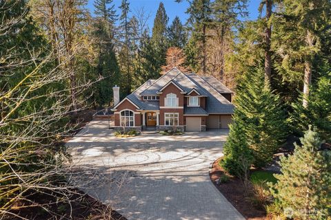 Photo of 12419 205th Place NE, Woodinville, WA 98077 (MLS # 2501365)