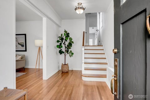 Photo of 2321 33rd Avenue S, Seattle, WA 98144 (MLS # 2579207)