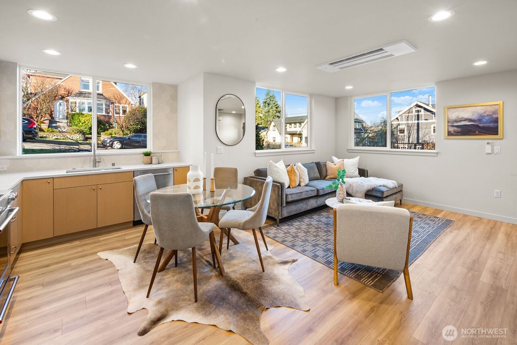 Photo of 2509 N 42nd Street, Seattle, WA 98103 (MLS # 2479081)