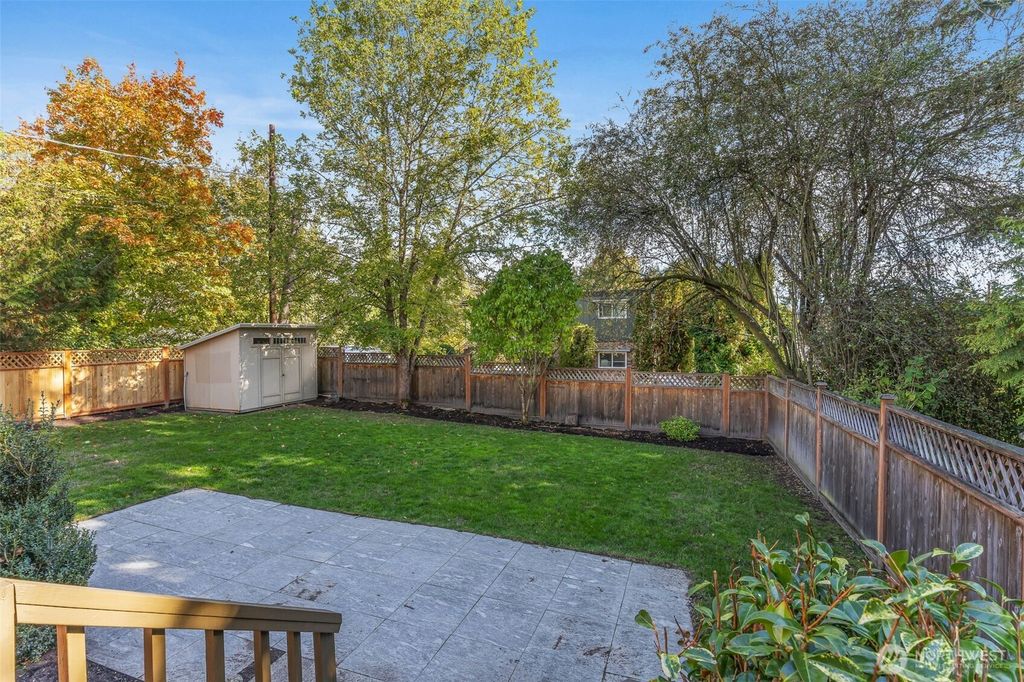 Photo of 8254 Bagley Avenue N, Seattle, WA 98103 (MLS # 2431367)