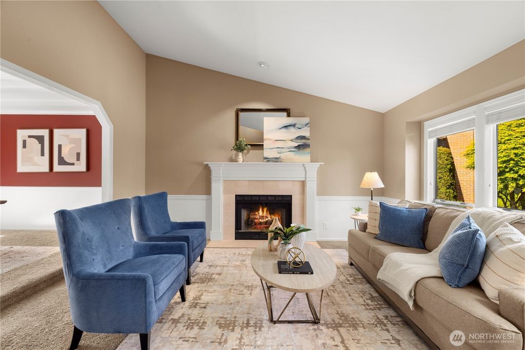 Photo of 14413 SE 184th Place, Renton, WA 98058 (MLS # 2522576)