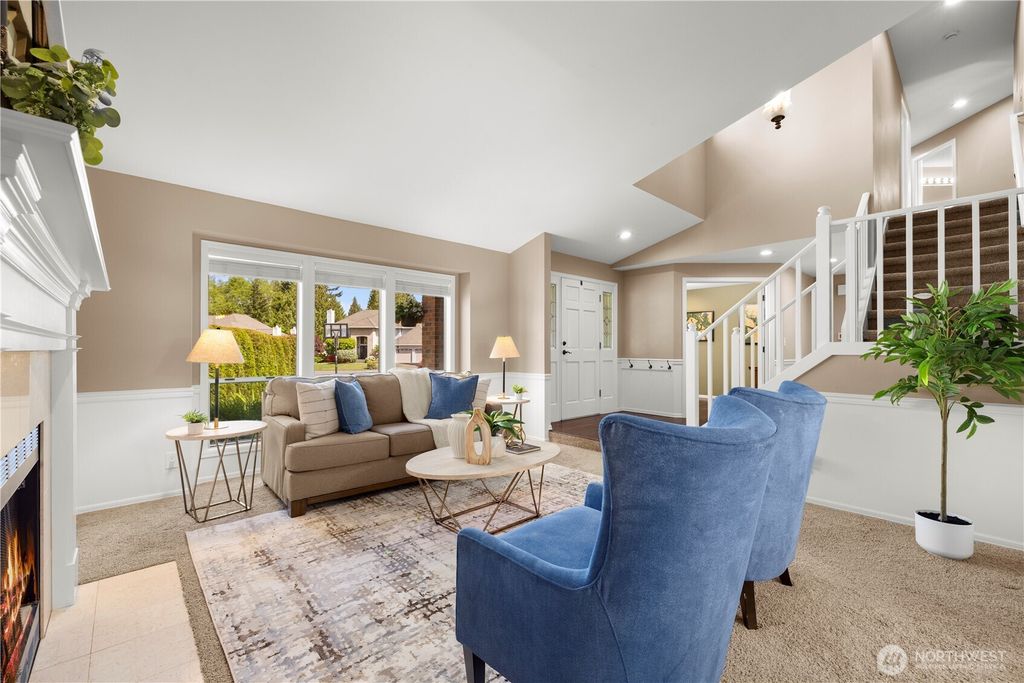 Photo of 14413 SE 184th Place, Renton, WA 98058 (MLS # 2522576)