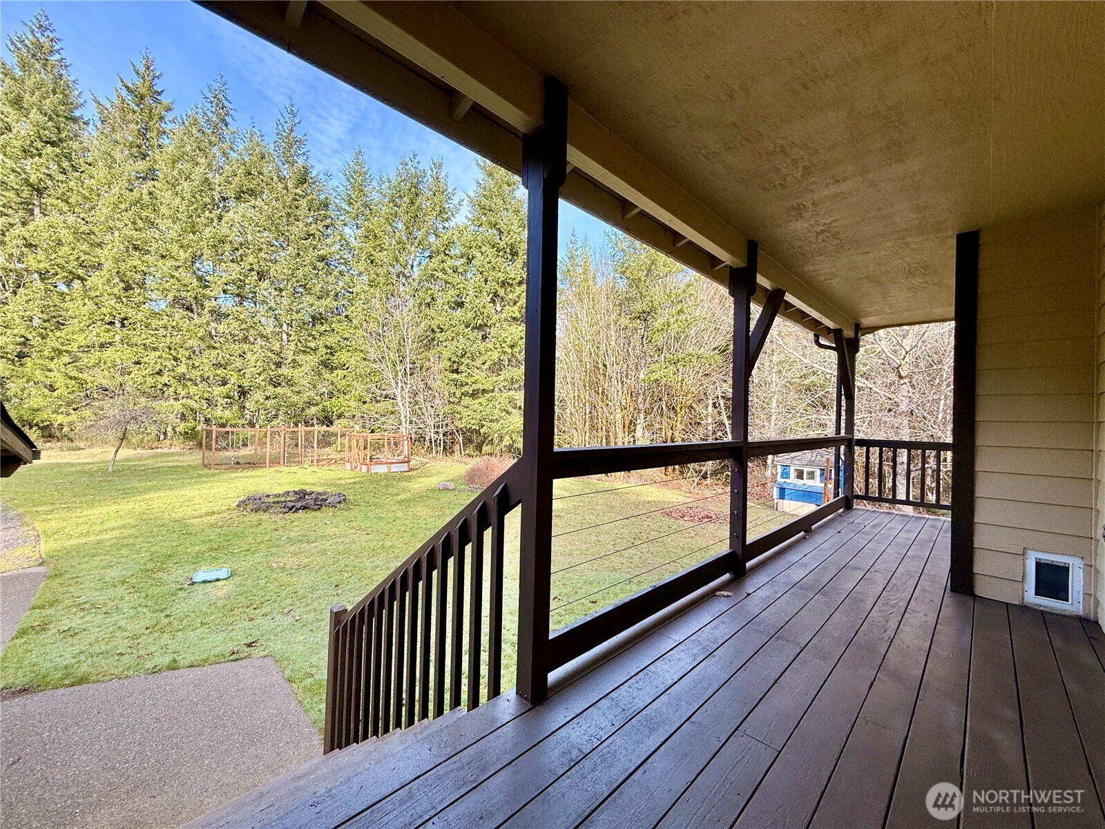 7035 Cedar Flats Road SW