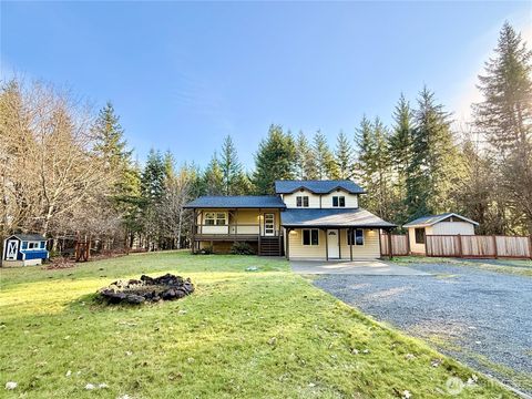 7035 Cedar Flats Road SW Olympia WA 98512