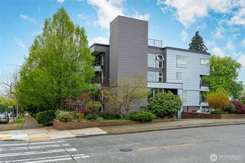 3501 SW Holden Street Unit 304, Seattle, WA 98126 - MLS#: 2364609