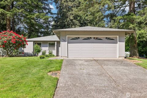 Photo of 700 NE 132nd Avenue, Vancouver, WA 98684 (MLS # 2523039)