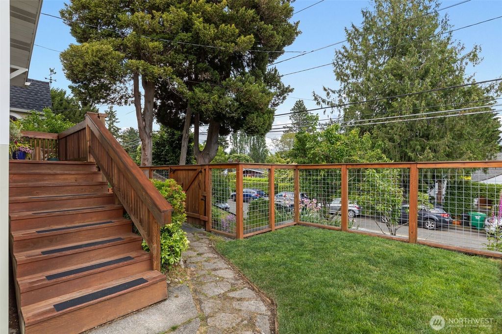 Photo of 6533 20th Avenue NE, Seattle, WA 98115 (MLS # 2530589)