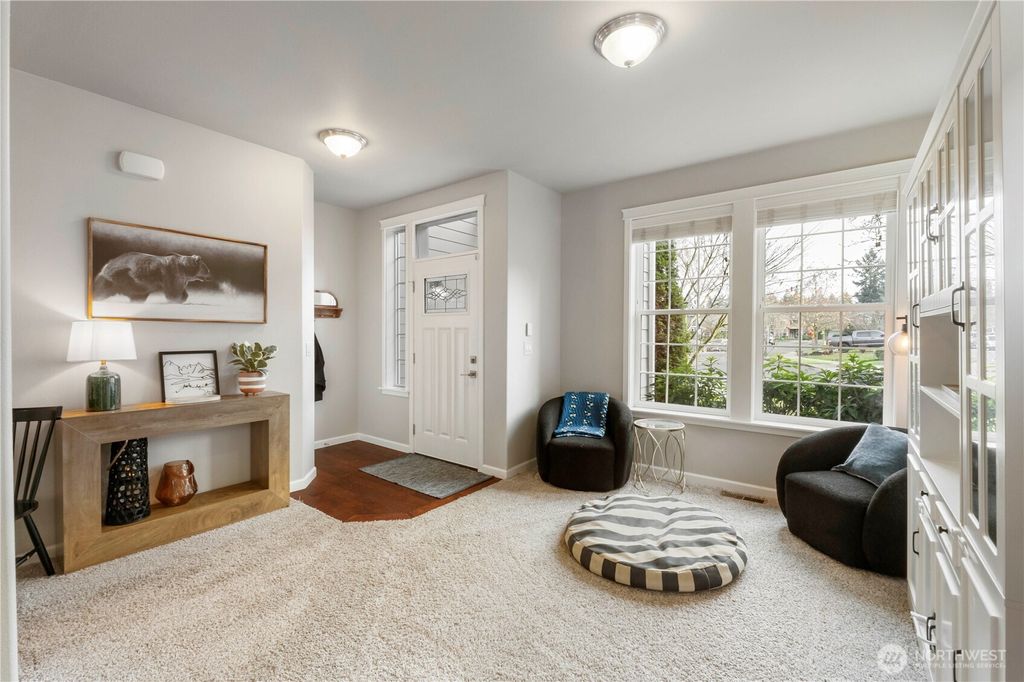 Photo of 4524 24th Street SE, Puyallup, WA 98374 (MLS # 2464489)