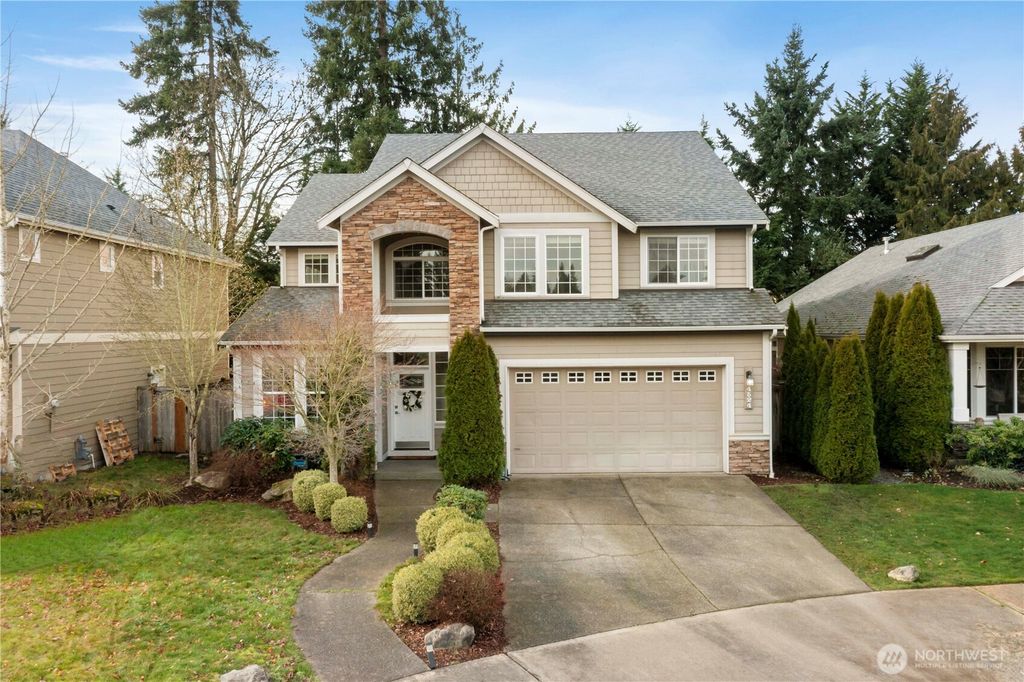 Photo of 4524 24th Street SE, Puyallup, WA 98374 (MLS # 2464489)
