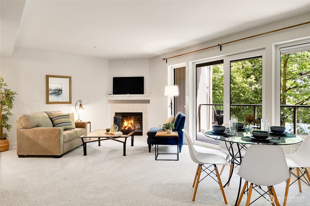 Photo of 5001 California Avenue SW #212, Seattle, WA 98136 (MLS # 2440400)