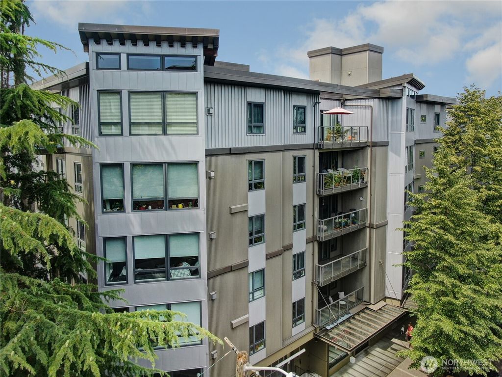 Photo of 5001 California Avenue SW #212, Seattle, WA 98136 (MLS # 2440400)