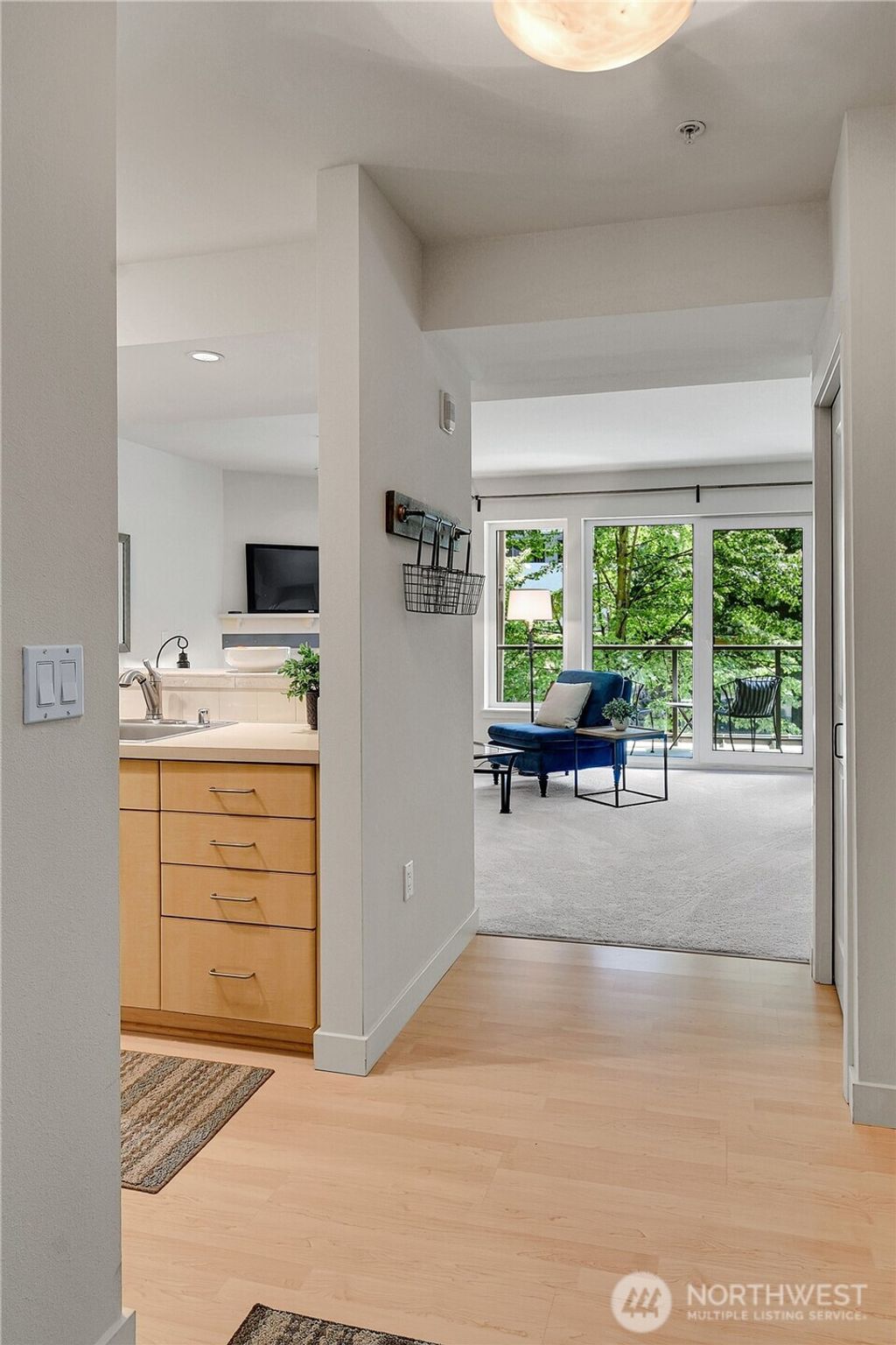 Photo of 5001 California Avenue SW #212, Seattle, WA 98136 (MLS # 2440400)
