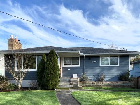 Photo of 3232 33rd Avenue W, Seattle, WA 98199 (MLS # 2506035)