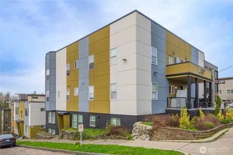 1815 13th Avenue S Seattle WA 98144