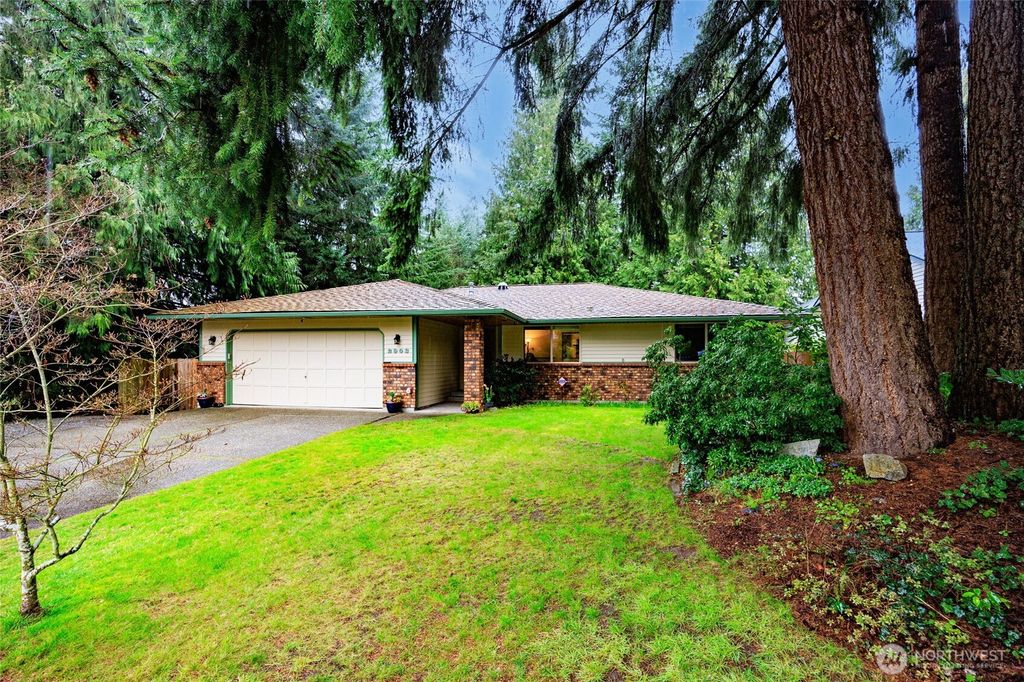 Photo of 2903 168th Street SE, Bothell, WA 98012 (MLS # 2498936)