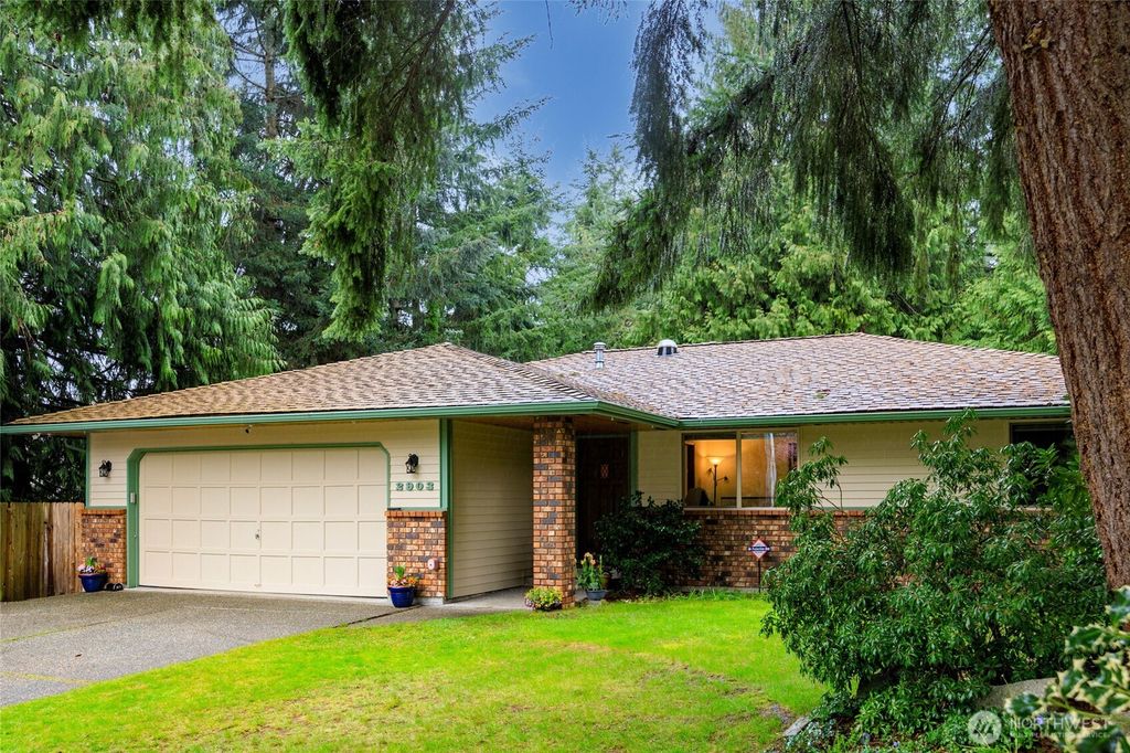Photo of 2903 168th Street SE, Bothell, WA 98012 (MLS # 2498936)