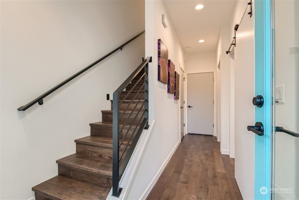 Photo of 8047 14th Avenue NW #B, Seattle, WA 98117 (MLS # 2058081)