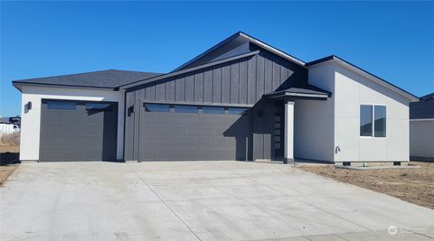 A home in Ephrata