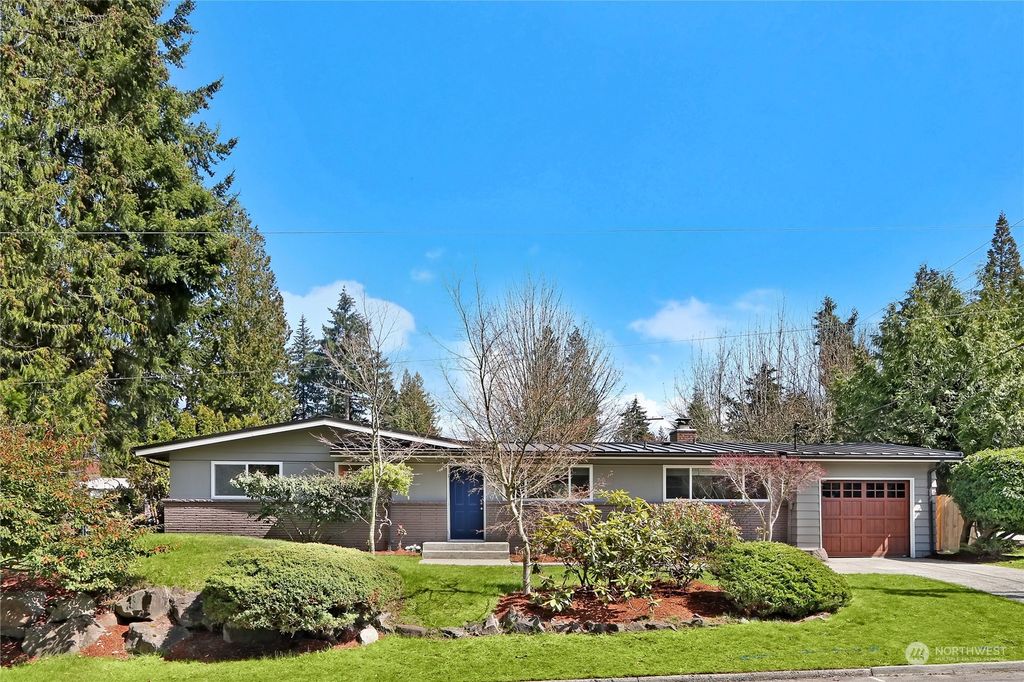 Photo of 1244 165th Avenue SE, Bellevue, WA 98008 (MLS # 2057181)
