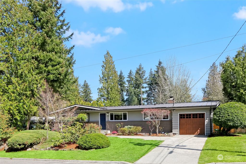 Photo of 1244 165th Avenue SE, Bellevue, WA 98008 (MLS # 2057181)