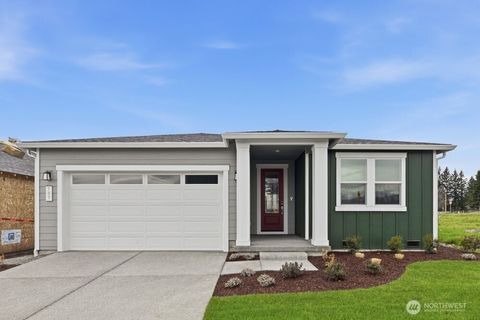 Photo of 797 Weaver Drive Dr E, Enumclaw, WA 98022 (MLS # 2449728)