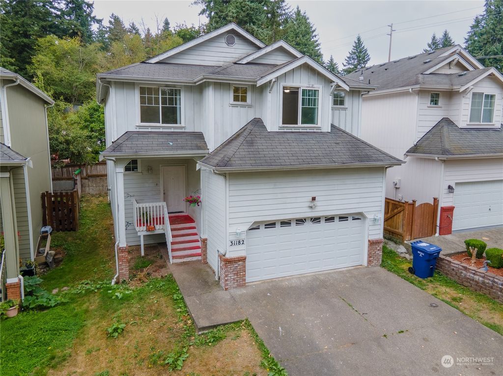 Photo of 31182 3rd Court S, Federal Way, WA 98001 (MLS # 2156883)