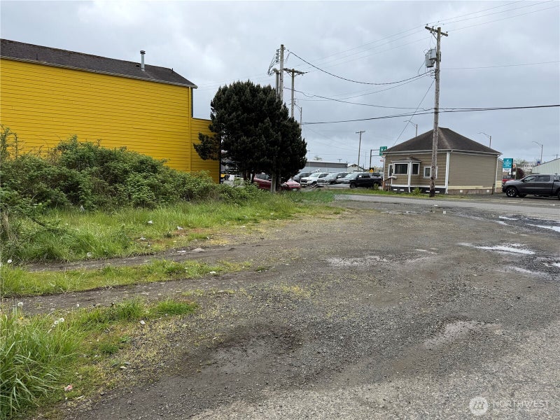110 S Harbor Street