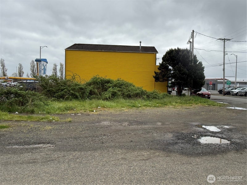 110 S Harbor Street
