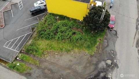 110 S Harbor Street Aberdeen WA 98520