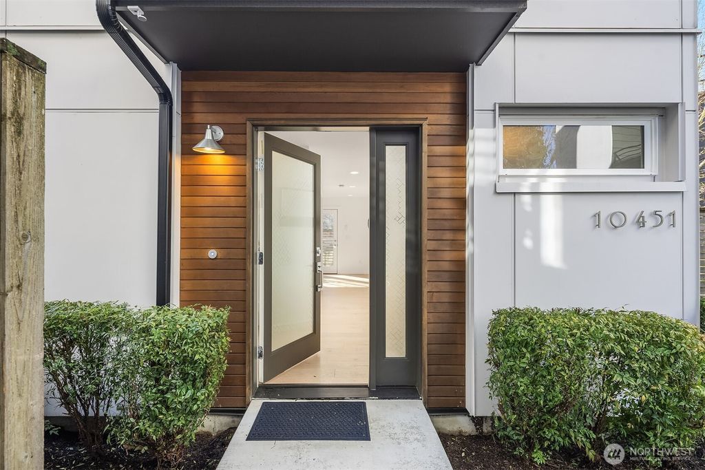 Photo of 10451 Alderbrook Place NW, Seattle, WA 98177 (MLS # 2479133)