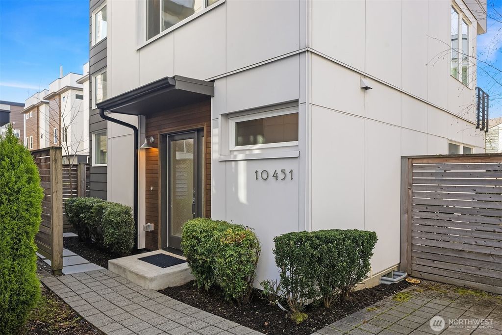 Photo of 10451 Alderbrook Place NW, Seattle, WA 98177 (MLS # 2479133)