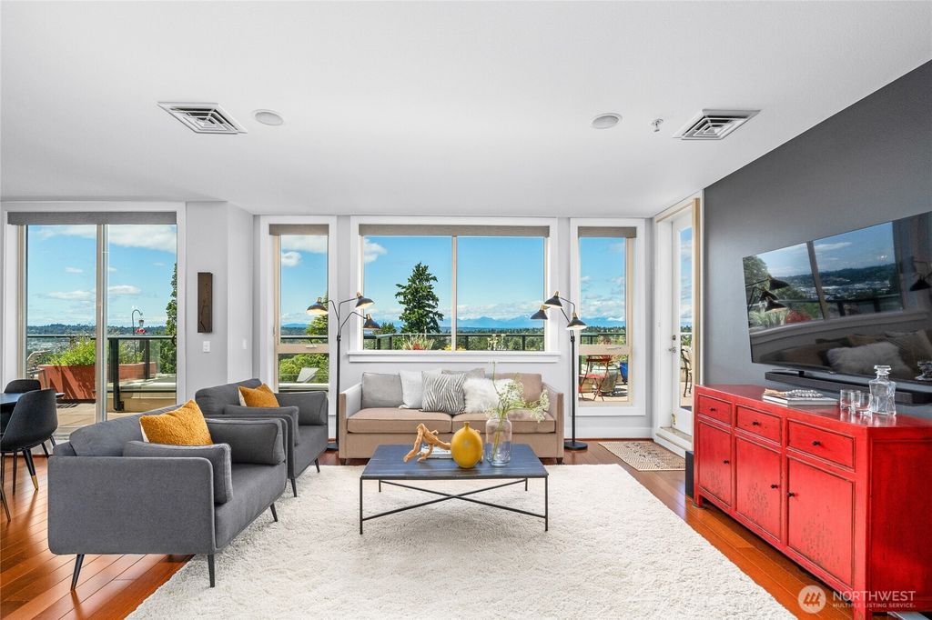 Photo of 6801 Greenwood Avenue N #403, Seattle, WA 98103 (MLS # 2397078)