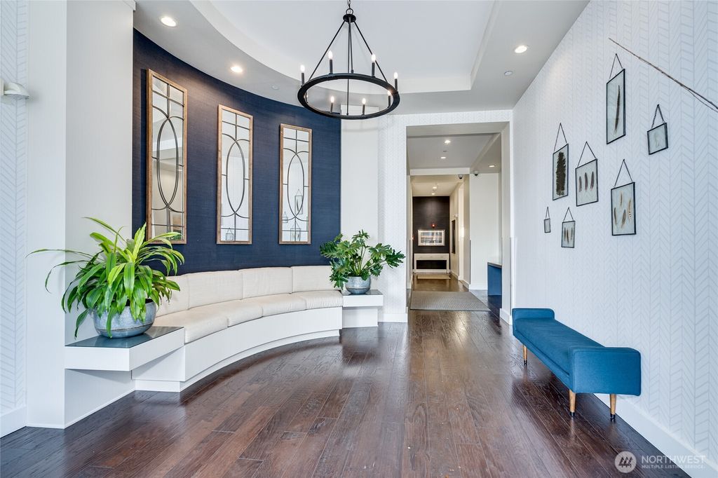 Photo of 6801 Greenwood Avenue N #403, Seattle, WA 98103 (MLS # 2397078)
