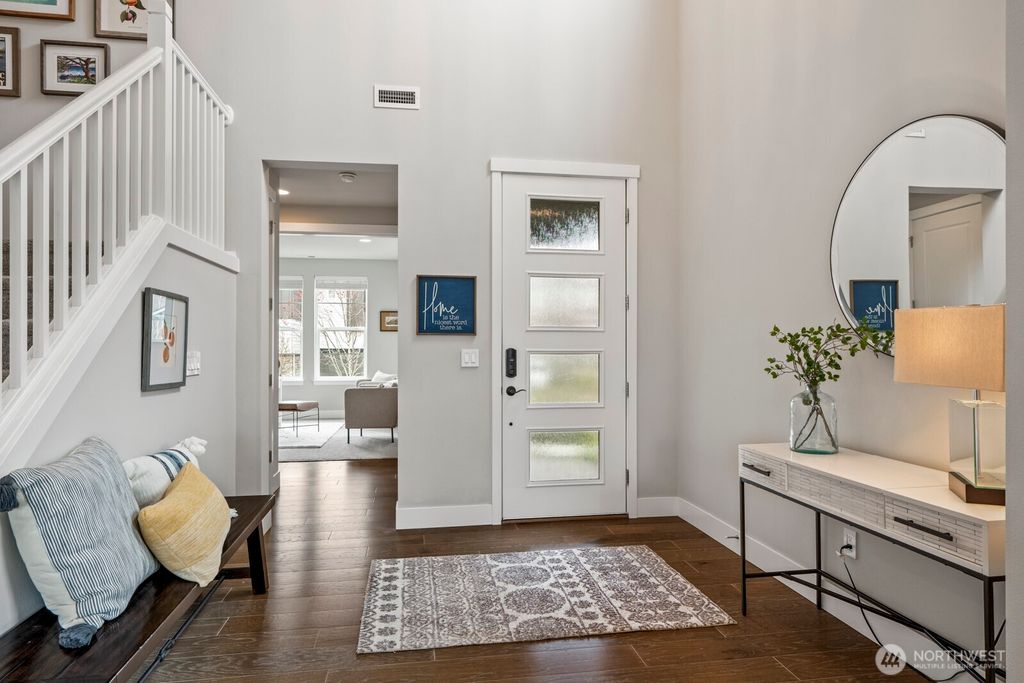 Photo of 775 NE 4th Street, North Bend, WA 98045 (MLS # 2353308)
