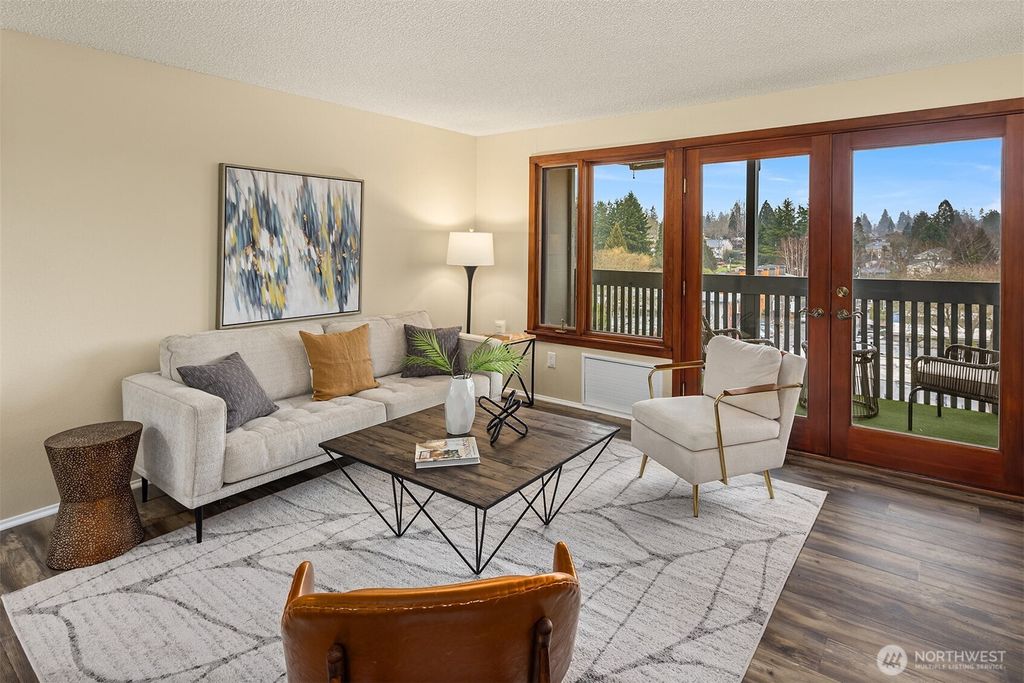 Photo of 7064 35th Avenue NE #33, Seattle, WA 98115 (MLS # 2340135)