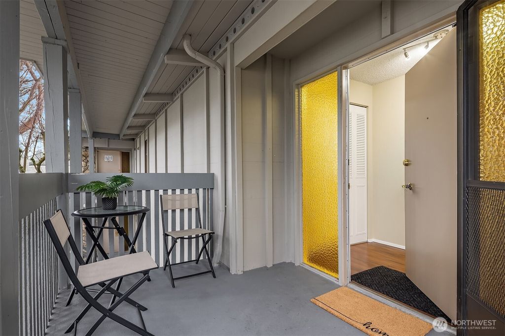 Photo of 7064 35th Avenue NE #33, Seattle, WA 98115 (MLS # 2340135)