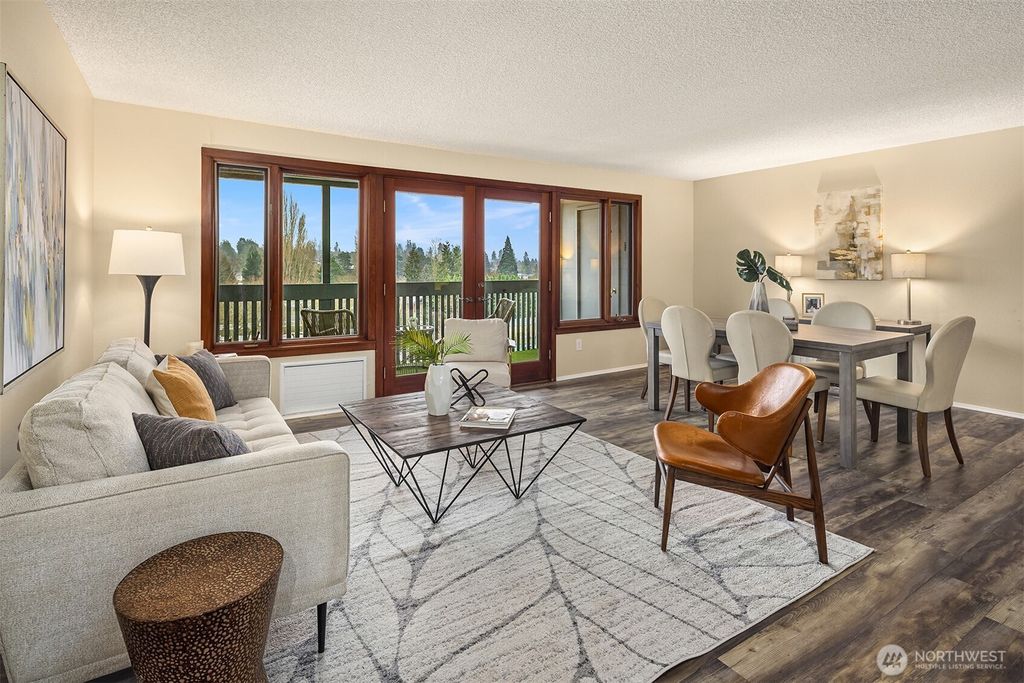 Photo of 7064 35th Avenue NE #33, Seattle, WA 98115 (MLS # 2340135)