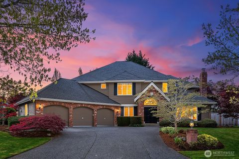 27160 SE 27th Street Sammamish WA 98075