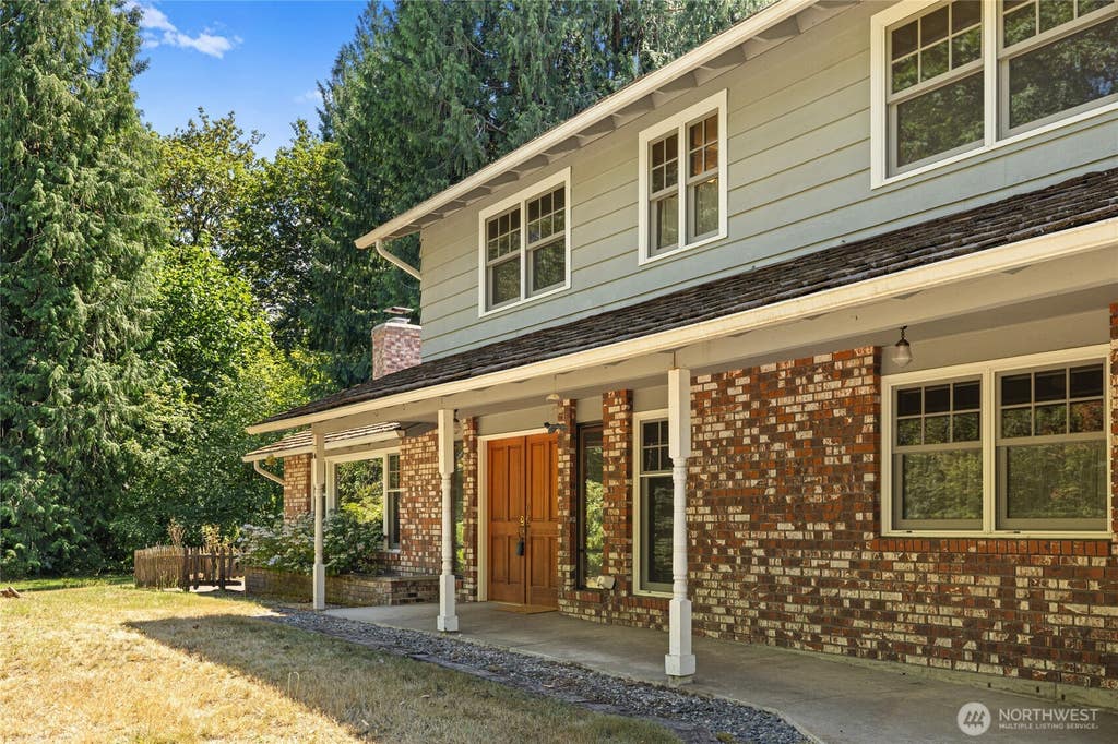 Photo of 29317 118th Avenue SE, Auburn, WA 98092 (MLS # 2561817)