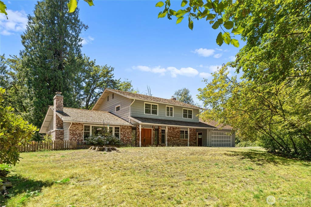 Photo of 29317 118th Avenue SE, Auburn, WA 98092 (MLS # 2561817)