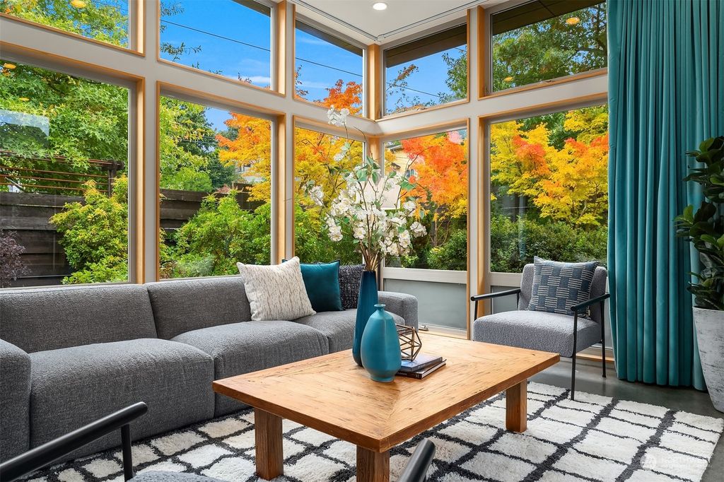 Photo of 2822 E Olive Street, Seattle, WA 98122 (MLS # 2166346)