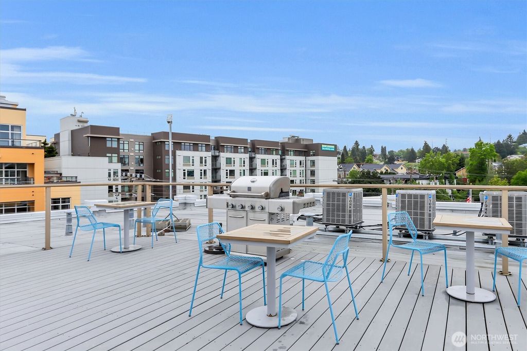 Photo of 413 NE 70th Street #309, Seattle, WA 98115 (MLS # 2530002)