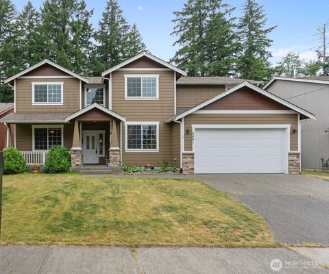 Photo of 4041 61st Court SW, Olympia, WA 98512 (MLS # 2544623)