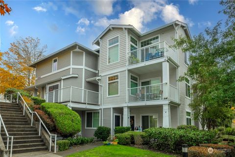 6405 Isaac Ave SE Unit H17, Auburn, WA 98092 - MLS#: 2299256